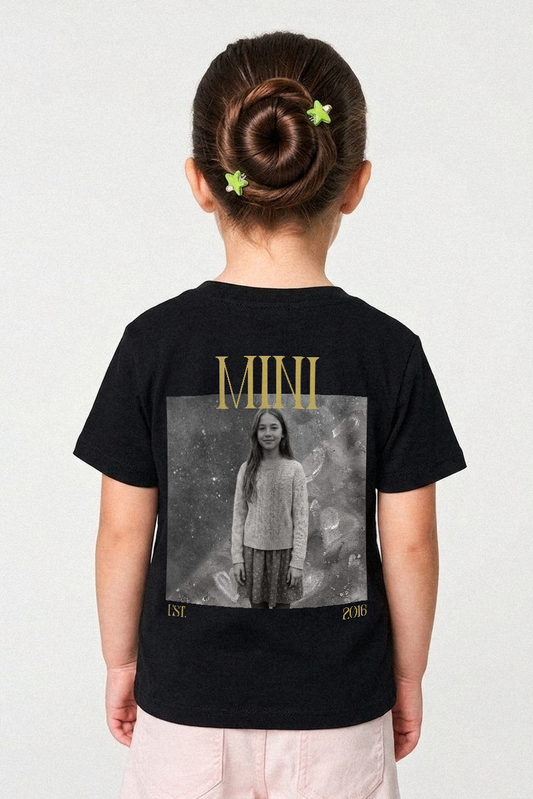 "MINI" ТЕНИСКА