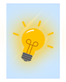 LED Бяла